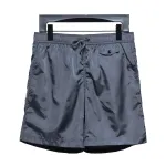 Moncler classic pocket logo woven Short Pants 1902