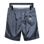 Moncler classic pocket logo woven Short Pants 1902