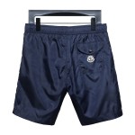 Moncler classic pocket logo woven Short Pants 1903