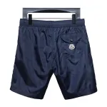 Moncler classic pocket logo woven Short Pants 1903