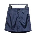 Moncler classic pocket logo woven Short Pants 1903