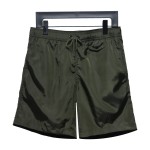  Moncler classic pocket logo woven Short Pants 1904