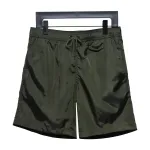 Moncler classic pocket logo woven Short Pants 1904