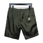  Moncler classic pocket logo woven Short Pants 1904
