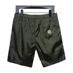 Moncler classic pocket logo woven Short Pants 1904