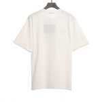 Prada chest letter pattern short sleeve 1901 T-Shirts