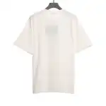  Prada chest letter pattern short sleeve 1901 T-Shirts