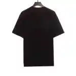  Prada chest letter pattern short sleeve 1902 T-Shirts