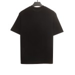 Prada chest limited fake pocket short sleeve T-Shirts 2