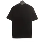  Prada chest limited fake pocket short sleeve T-Shirts 2