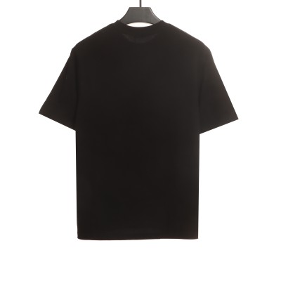 Prada chest limited fake pocket short sleeve T-Shirts 2 02