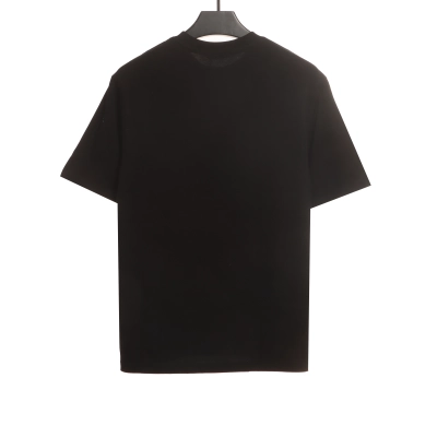  Prada chest limited fake pocket short sleeve T-Shirts 2 02