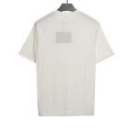 Prada chest limited fake pocket short sleeve T-Shirts