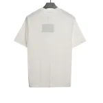  Prada chest limited fake pocket short sleeve T-Shirts