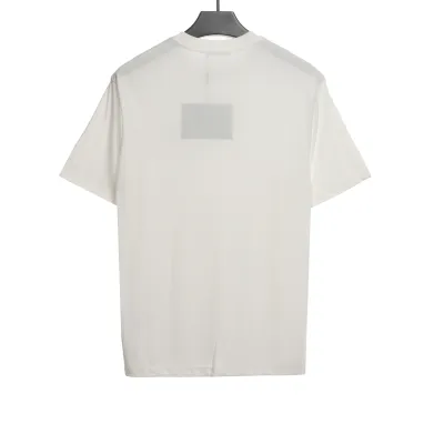  Prada chest limited fake pocket short sleeve T-Shirts 02