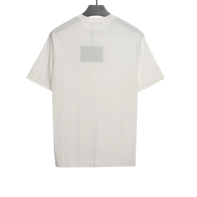  Prada chest limited fake pocket short sleeve T-Shirts 02