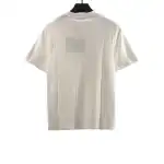  Prada collar inverted triangle short sleeve white T-Shirts