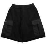 Prada logo straight Short Pants