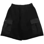 Prada logo straight Short Pants