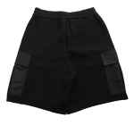Prada logo straight Short Pants