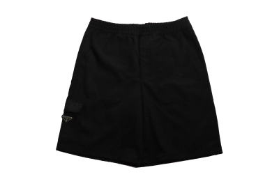 Prada straight loose Short Pants 01