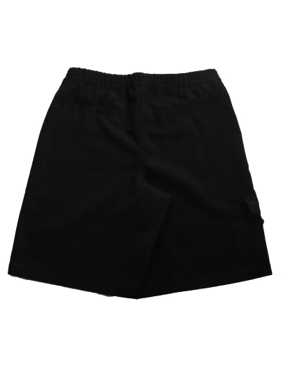Prada straight loose Short Pants 02
