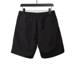 The North Face casual elastic Short Pants black