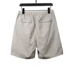 The North Face casual elastic Short Pants white