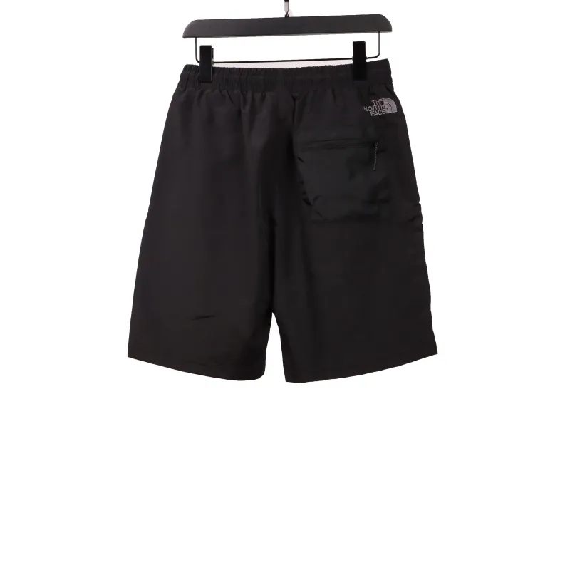 The North Face multi-pocket cargo Short Pants black