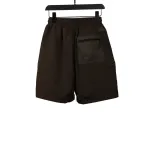 The North Face multi-pocket cargo Short Pants gray-green