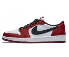 OG Air Jordan 1 Retro Low OG Chicago,705329-600