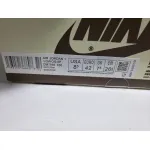 Uabat Travis Scott x Air Jordan 1 Low GET White Pink DM7866-600