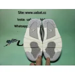 Uabat Jordan 4 Retro Frozen Moments,AQ9129-001