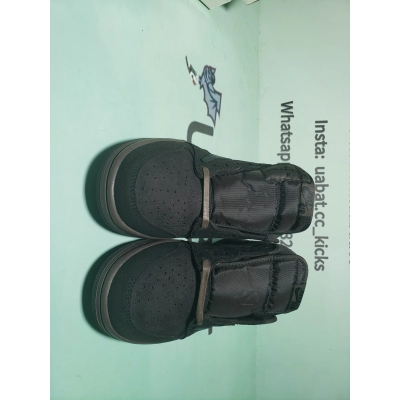 Uabat Travis Scott x Air Jordan 1 Retro Low OG SP Velvet Brown DM7866-202  02