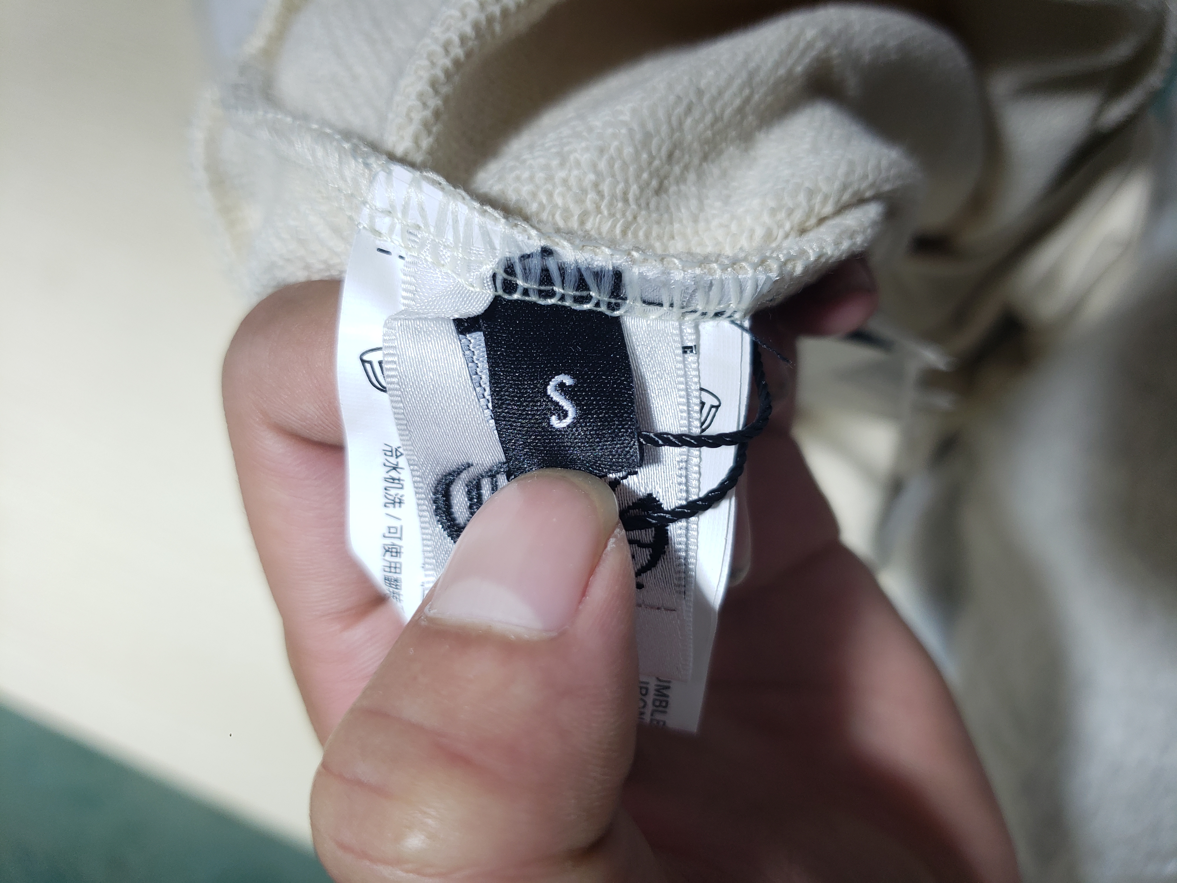 Chrome Hearts distressed burnt patch Hoodie 2