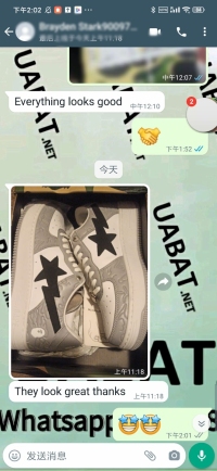 OG A Bathing Ape Bape Sta Low White Grey, 1H70-191-002 review 1