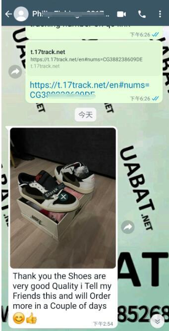 Uabat Jordan 1 Retro Low OG SP Travis Scott Olive, DZ4137-106    review Philip Eichinger 02