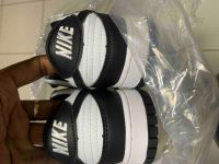 OG Dunk Low Retro White Black Panda, DD1391-100    review 0