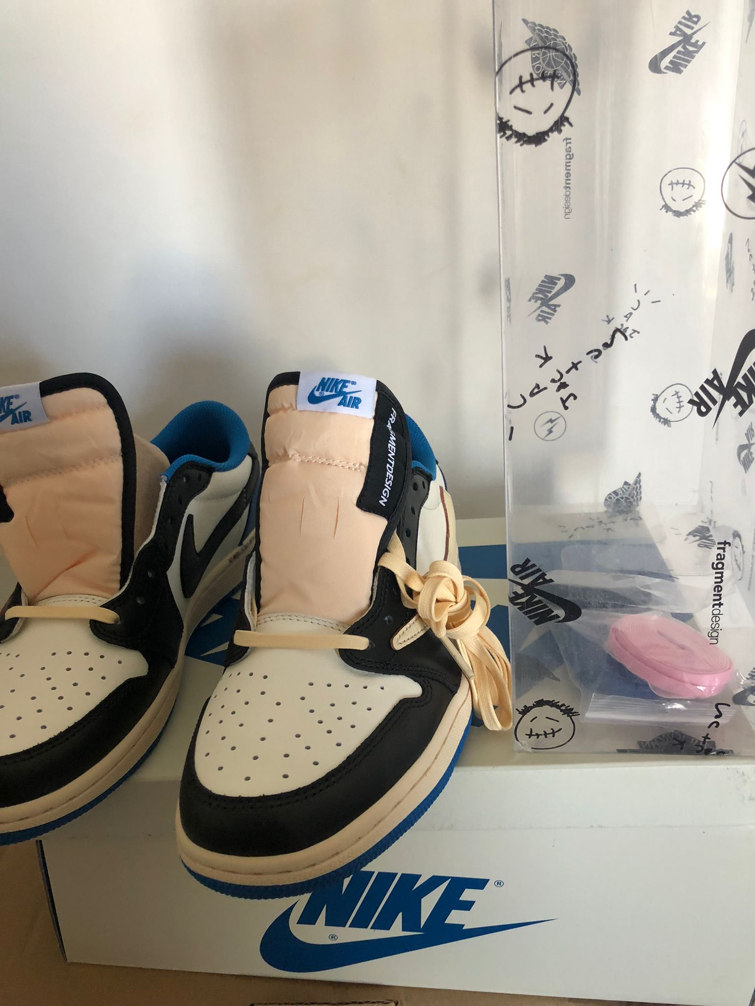 Uabat Jordan 1 Low Travis Scott x Fragment Design, DM7866-140 review uabat reviews 01