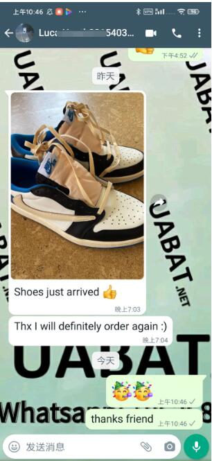 Uabat Jordan 1 Low Travis Scott x Fragment Design, DM7866-140 review Luca Hauth 02