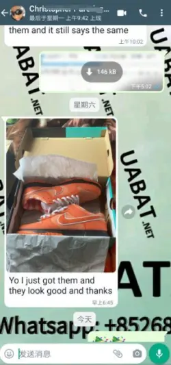 OG SB Dunk Low Concepts Orange Lobster,  FD8776-800   review uabat review 01