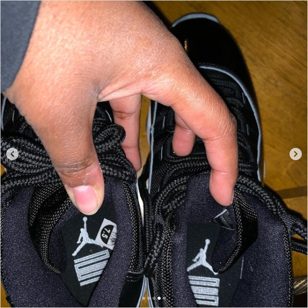 Uabat Jordan 11 Retro Jubilee 25th Anniversary,CT8012-011 review jude 04