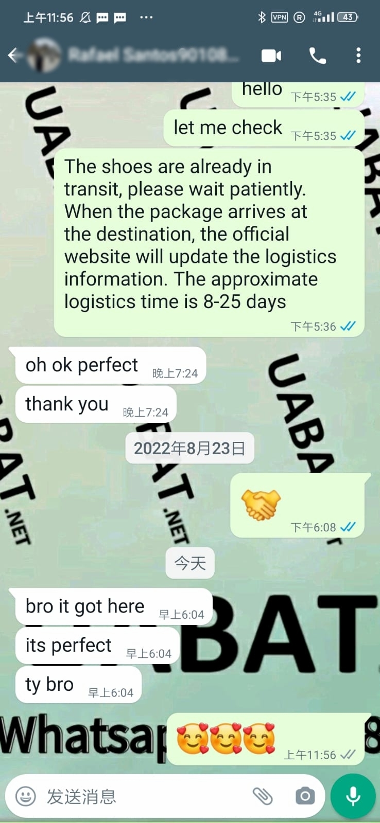 Uabat Jordan 1 Retro High Travis Scott, CD4487-100 review uabat reviews