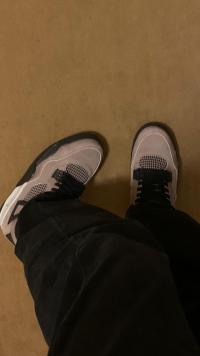Uabat Jordan 4 Retro Taupe Haze, DB0732-200  review 0