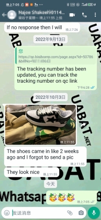 OG A Bathing Ape Bape Sta Low Black White, 1H70-191-001 review 1