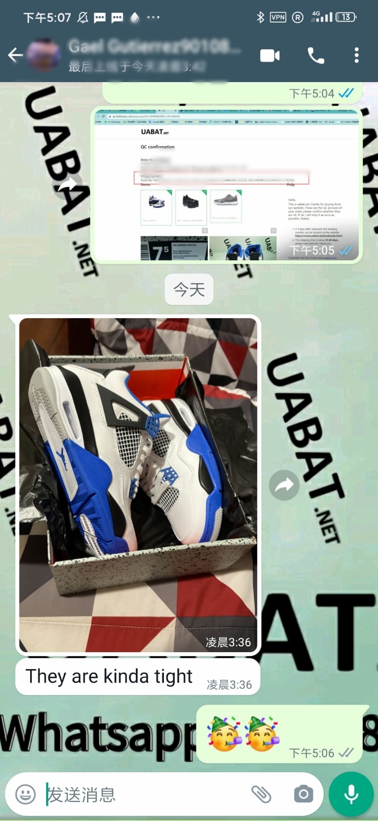 OG Jordan 4 Retro Motorsports ,308497-117 review uabat reviews 02