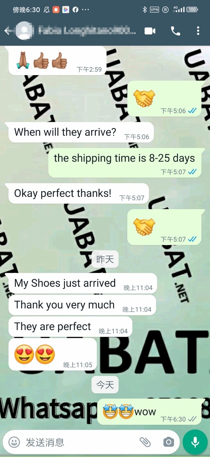 OG Jordan 4 Retro White Oreo , CT8527-100 review uabat reviews