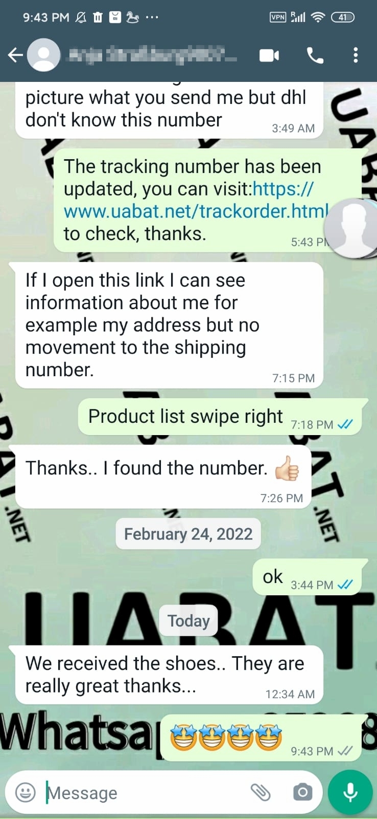 Uabat Jordan 4 Retro What The,CI1184-146 review 0