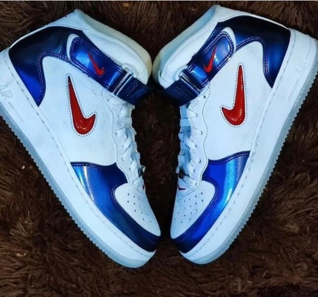 On sale next spring!