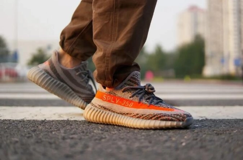 Wait five years Yeezy is here